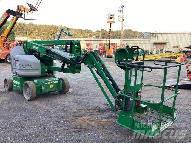 Genie Z-40/23N Piattaforme a braccio articolato