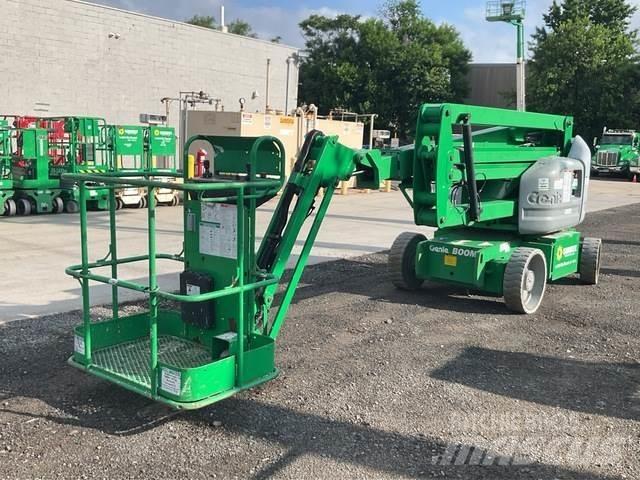 Genie Z-40/23N Piattaforme a braccio articolato