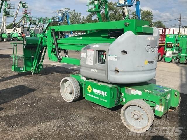 Genie Z-40/23N Piattaforme a braccio articolato