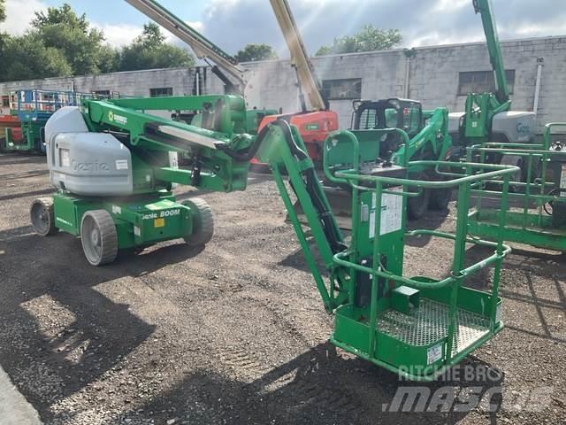 Genie Z-40/23N Piattaforme a braccio articolato