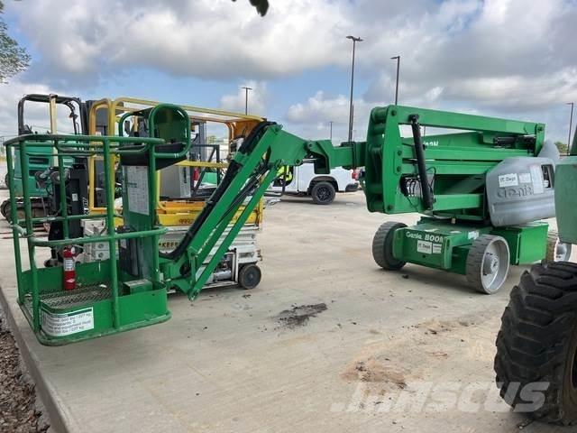 Genie Z-40/23N Piattaforme a braccio articolato