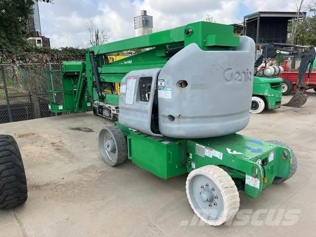 Genie Z-40/23N Piattaforme a braccio articolato