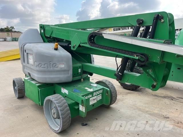 Genie Z-40/23N Piattaforme a braccio articolato