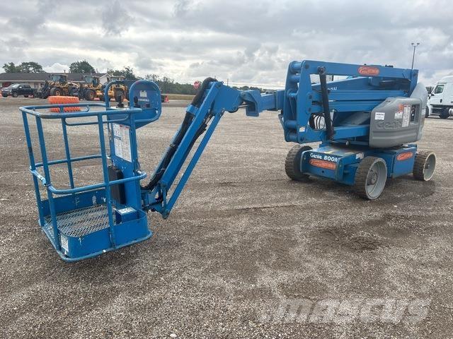 Genie Z-40/23N Piattaforme a braccio articolato