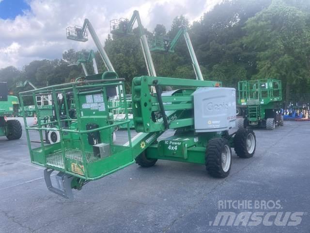 Genie Z-45/25 Piattaforme a braccio articolato