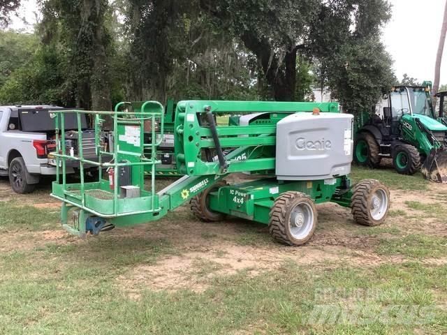 Genie Z-45/25 Piattaforme a braccio articolato