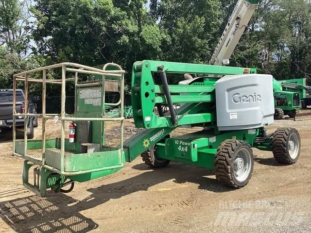 Genie Z-45/25 Piattaforme a braccio articolato