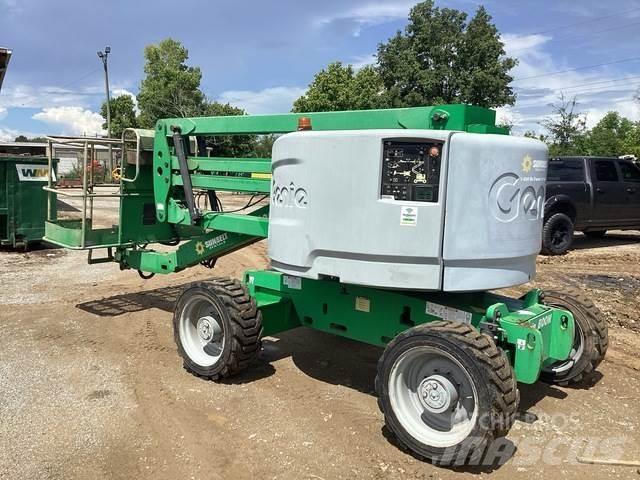 Genie Z-45/25 Piattaforme a braccio articolato