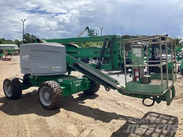 Genie Z-45/25 Piattaforme a braccio articolato
