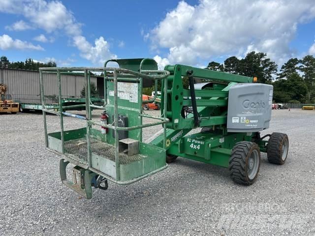 Genie Z-45/25 Piattaforme a braccio articolato