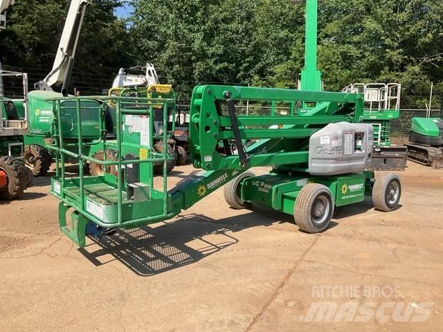 Genie Z-45/25 Piattaforme a braccio articolato