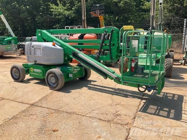 Genie Z-45/25 Piattaforme a braccio articolato