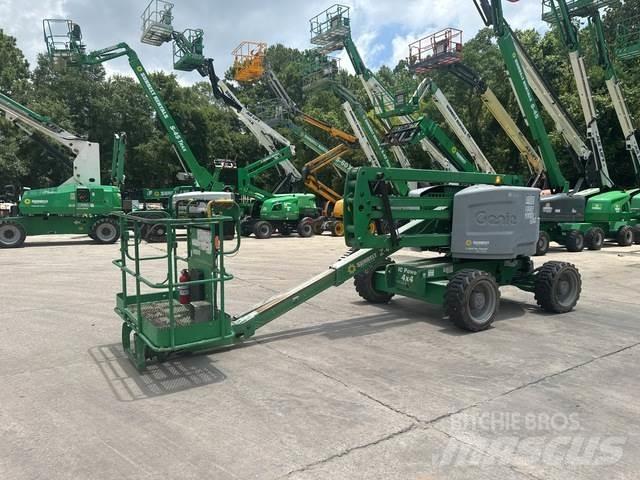 Genie Z-45/25 Piattaforme a braccio articolato