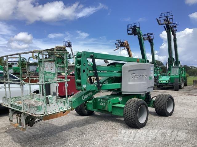 Genie Z-45/25 Piattaforme a braccio articolato
