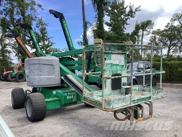 Genie Z-45/25 Piattaforme a braccio articolato