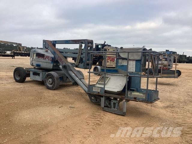 Genie Z-45/25 Piattaforme a braccio articolato
