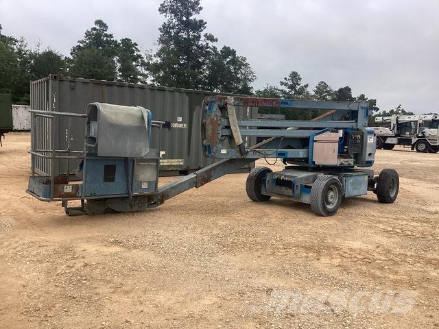 Genie Z-45/25 Piattaforme a braccio articolato