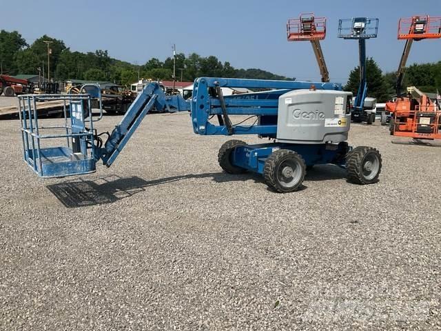 Genie Z-45/25J Piattaforme a braccio articolato