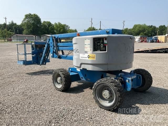 Genie Z-45/25J Piattaforme a braccio articolato