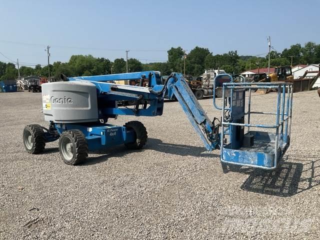 Genie Z-45/25J Piattaforme a braccio articolato