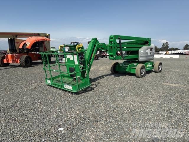 Genie Z-45/25J Piattaforme a braccio articolato