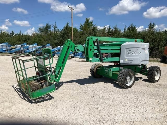 Genie Z-45/25J Piattaforme a braccio articolato