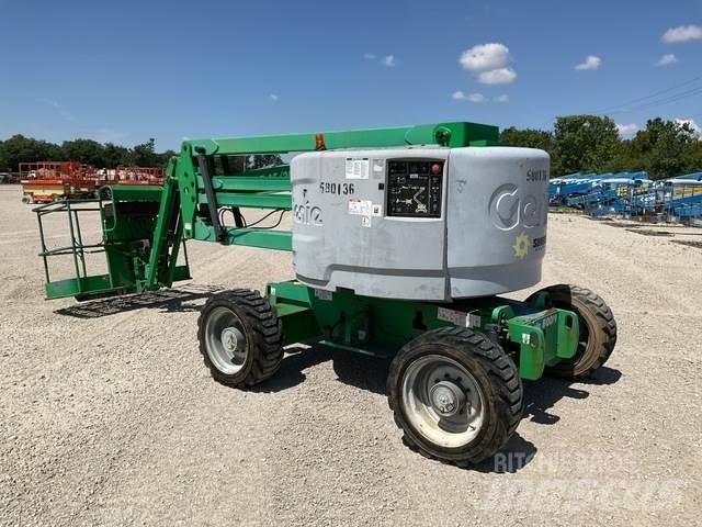 Genie Z-45/25J Piattaforme a braccio articolato