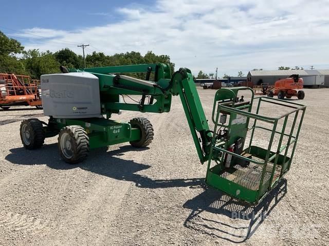 Genie Z-45/25J Piattaforme a braccio articolato