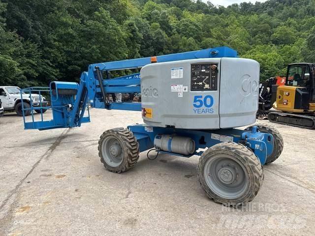 Genie Z-45/25J Piattaforme a braccio articolato