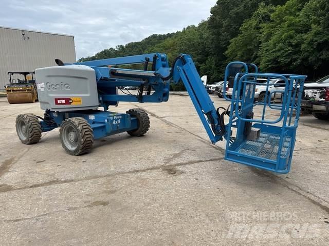 Genie Z-45/25J Piattaforme a braccio articolato