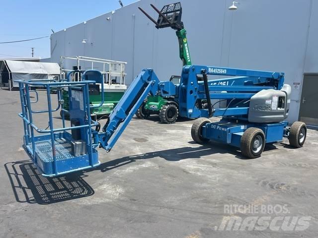 Genie Z-45/25J Piattaforme a braccio articolato