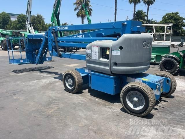 Genie Z-45/25J Piattaforme a braccio articolato