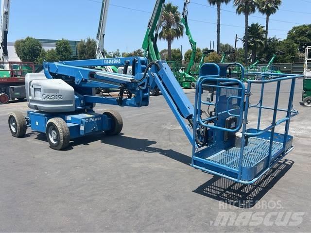 Genie Z-45/25J Piattaforme a braccio articolato