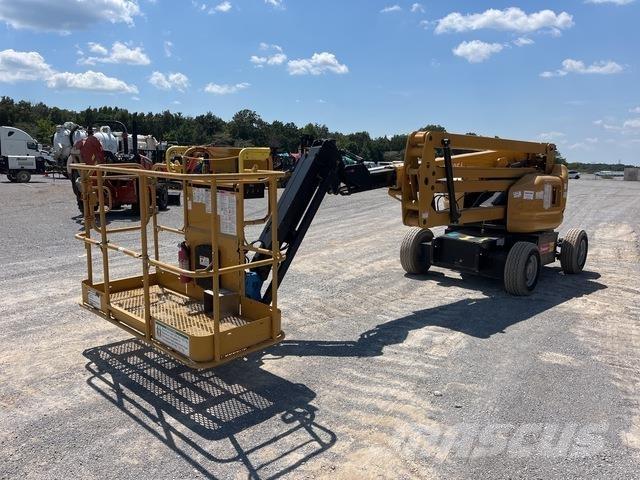 Genie Z-45/25J Piattaforme a braccio articolato