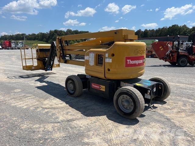 Genie Z-45/25J Piattaforme a braccio articolato