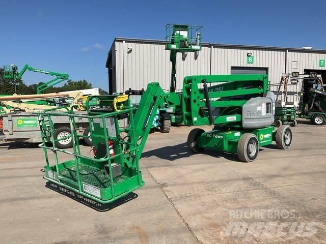 Genie Z-45/25J Piattaforme a braccio articolato