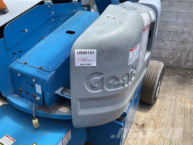 Genie Z-45/25J Piattaforme a braccio articolato