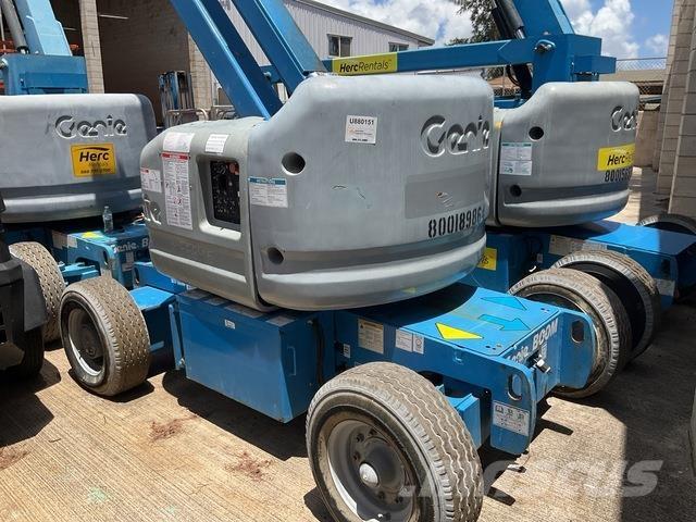 Genie Z-45/25J Piattaforme a braccio articolato