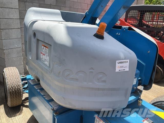 Genie Z-45/25J Piattaforme a braccio articolato
