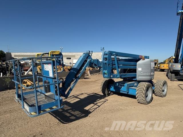 Genie Z-45/25J Piattaforme a braccio articolato
