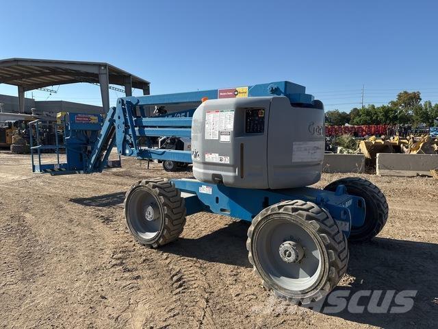 Genie Z-45/25J Piattaforme a braccio articolato