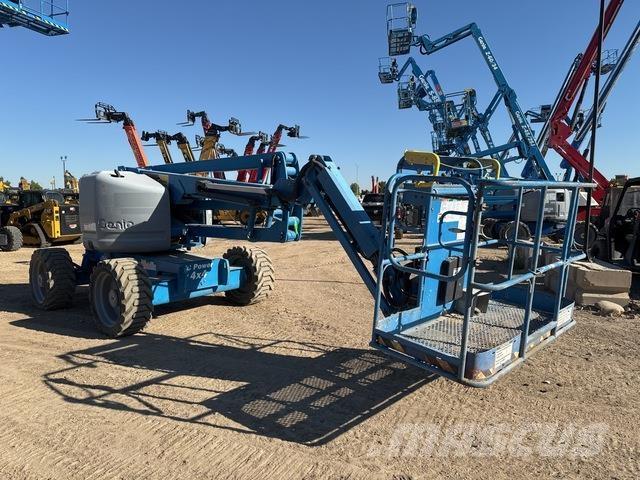 Genie Z-45/25J Piattaforme a braccio articolato