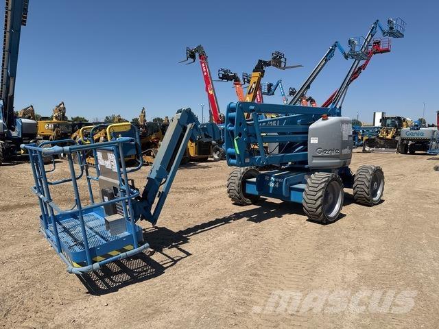 Genie Z-45/25J Piattaforme a braccio articolato