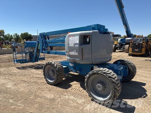 Genie Z-45/25J Piattaforme a braccio articolato