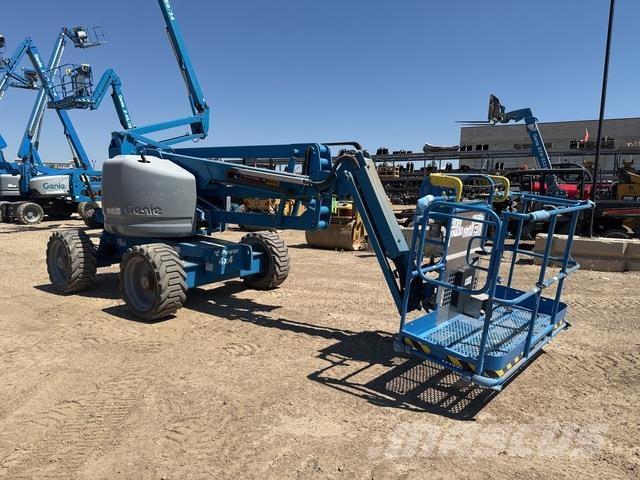 Genie Z-45/25J Piattaforme a braccio articolato