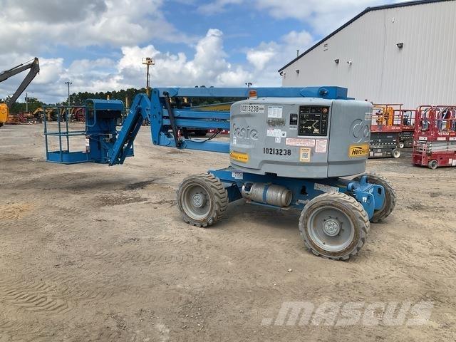 Genie Z-45/25J Piattaforme a braccio articolato
