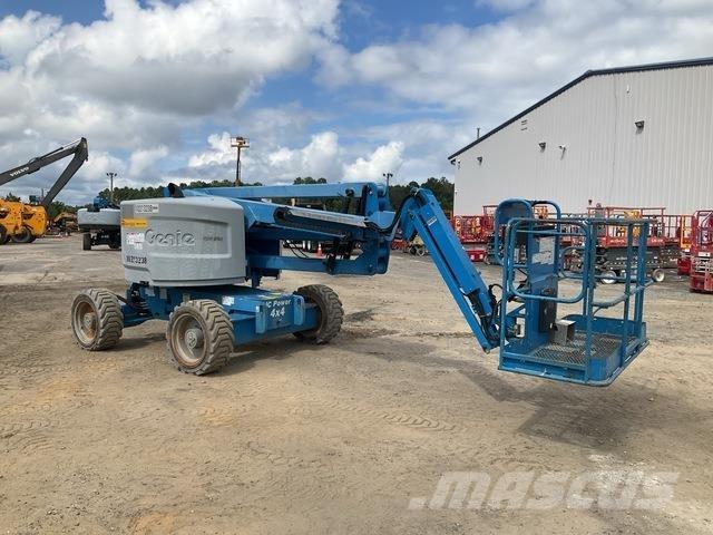 Genie Z-45/25J Piattaforme a braccio articolato