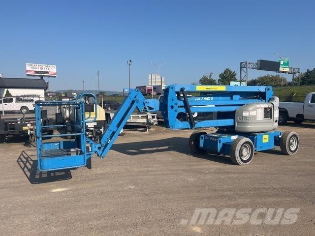 Genie Z-45/25J Piattaforme a braccio articolato