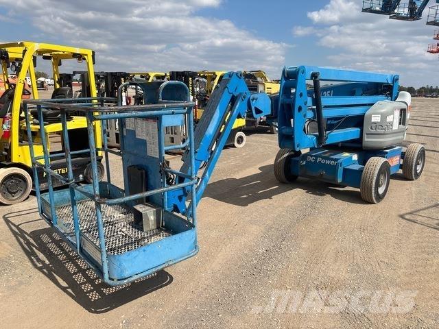 Genie Z-45/25J Piattaforme a braccio articolato