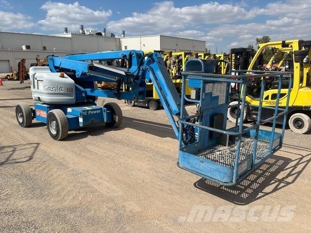 Genie Z-45/25J Piattaforme a braccio articolato